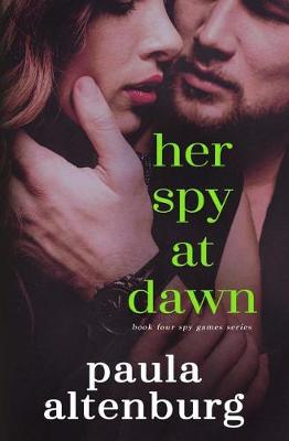 Cover of Her Spy at Dawn