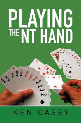 Book cover for Playing the NT Hand