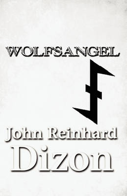 Book cover for Wolfsangel