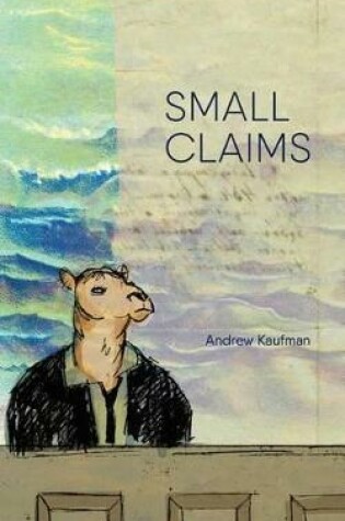 Cover of Small Claims