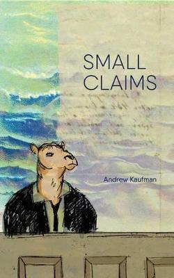 Book cover for Small Claims