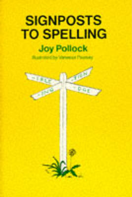 Cover of Signposts To Spelling