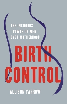 Book cover for Birth Control