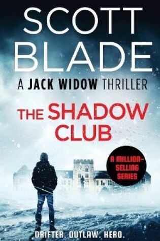 Cover of The Shadow Club
