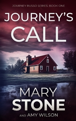 Cover of Journey's Call