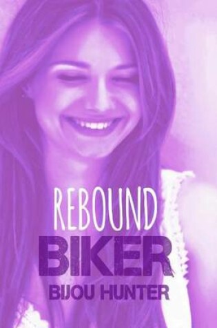 Cover of Rebound Biker