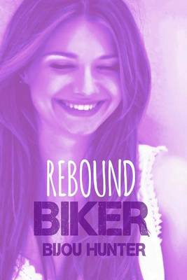 Book cover for Rebound Biker