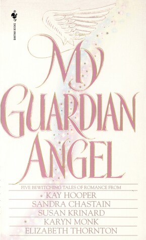 Book cover for My Guardian Angel