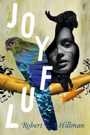Cover of Joyful