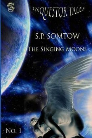 Cover of The Singing Moons