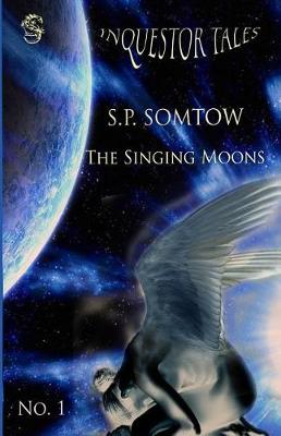 Book cover for The Singing Moons