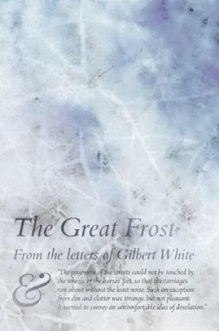 Cover of The Great Frost