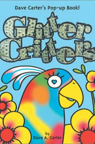Cover of Glitter Critters