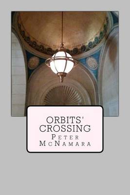 Book cover for Orbits' Crossing