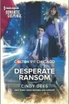 Book cover for Colton 911: Desperate Ransom