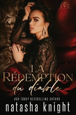 Cover of La Rédemption du diable