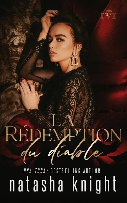 Book cover for La Rédemption du diable