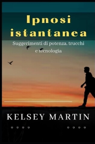 Cover of Ipnosi istantanea