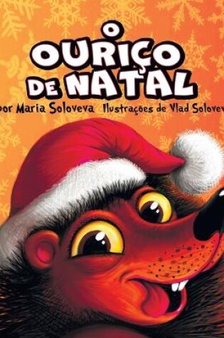 Cover of O Ouriço de Natal