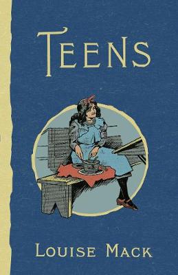 Book cover for Teens