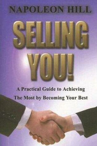 Cover of Selling You!