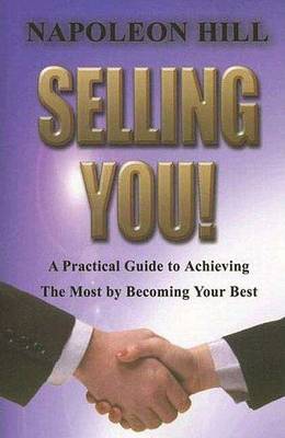 Book cover for Selling You!