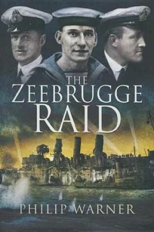 Cover of The Zeebrugge Raid