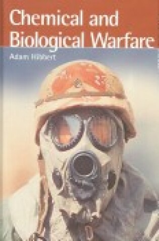 Cover of Chemical and Biological Warfare