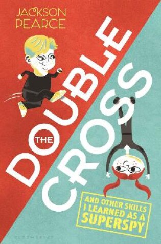 Cover of The Doublecross