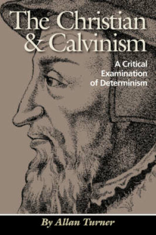 Cover of The Christian & Calvinism