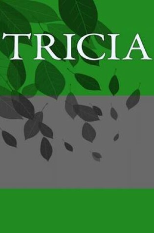 Cover of Tricia