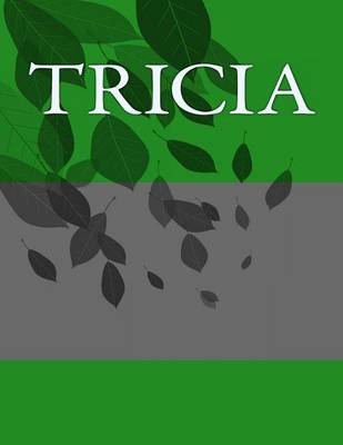 Book cover for Tricia