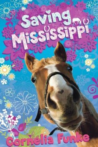 Cover of Saving Mississippi