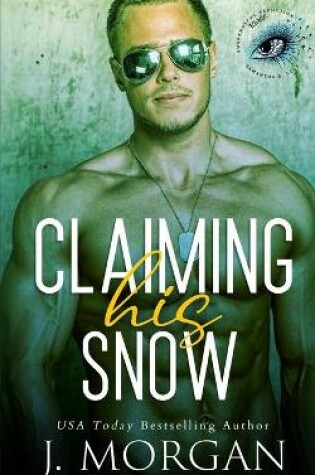 Cover of Claiming His Snow