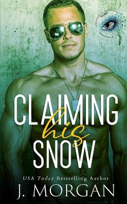 Book cover for Claiming His Snow