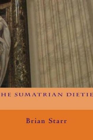 Cover of The Sumatrian Dieties