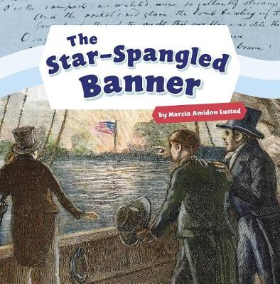 Book cover for Star-Spangled Banner (Shaping the United States of America)