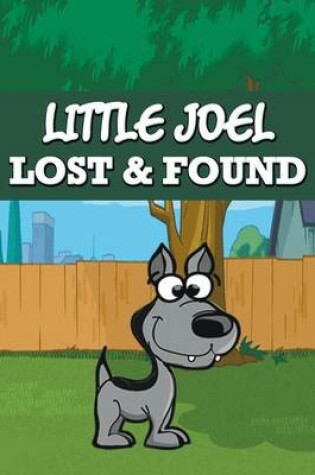 Cover of Little Joel Lost & Found
