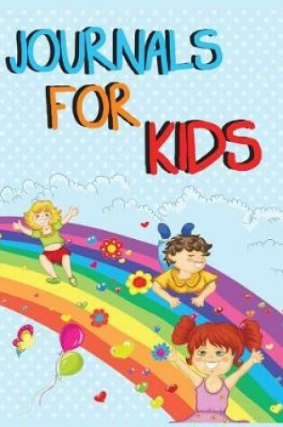 Cover of Journals For Kids