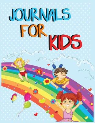 Book cover for Journals For Kids