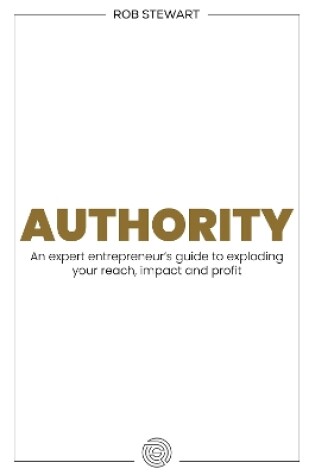 Cover of Authority