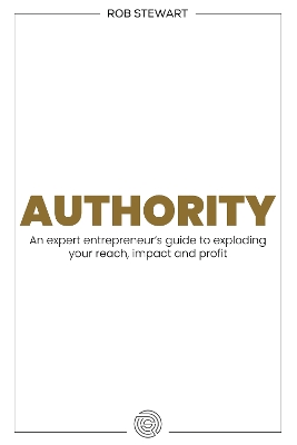 Book cover for Authority