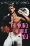 Book cover for Thinking About You