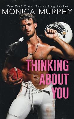 Book cover for Thinking About You