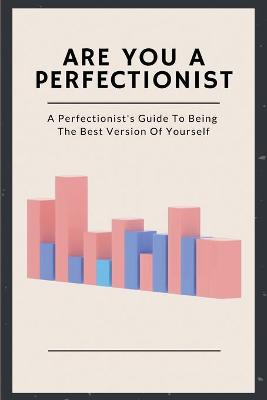 Book cover for Are You A Perfectionist