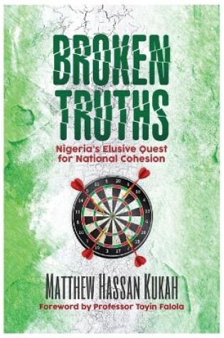 Cover of Broken Truths