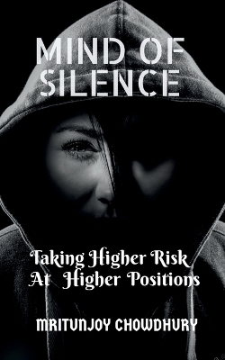 Book cover for Mind Of Silence