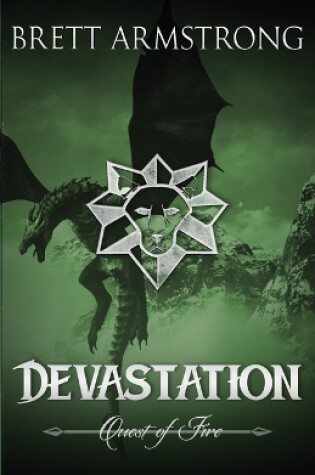 Cover of Devastation