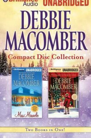 Cover of Debbie Macomber Compact Disc Collection