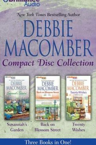 Cover of Debbie Macomber Compact Disc Collection